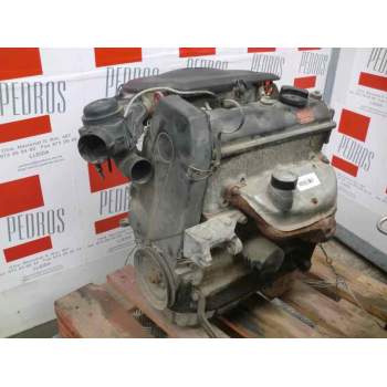 Recambio de motor completo para seat ibiza (6k) 1.3 cat (aav) referencia OEM IAM AAV  38206