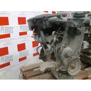 Recambio de motor completo para seat ibiza (6k) 1.3 cat (aav) referencia OEM IAM AAV  38206