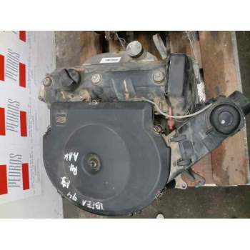 Recambio de motor completo para seat ibiza (6k) 1.3 cat (aav) referencia OEM IAM AAV  38206