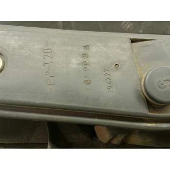 Recambio de piloto trasero derecho para fiat punto berl. (176) referencia OEM IAM 29420202 7730722 38220