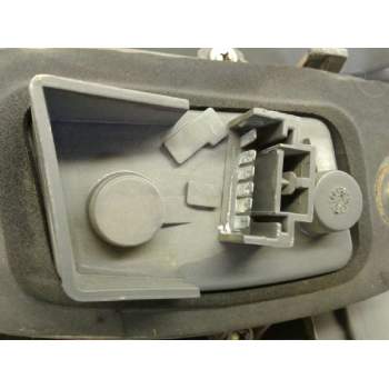 Recambio de piloto trasero derecho para fiat punto berl. (176) referencia OEM IAM 36500748D 484010820 A281