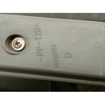 Recambio de piloto trasero derecho para fiat punto berl. (176) referencia OEM IAM 36500748D 484010820 A281