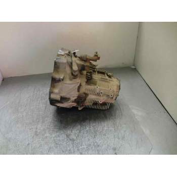 Recambio de caja cambios para nissan primera berlina (p11) 2.0 turbodiesel cat referencia OEM IAM 2J6  38268