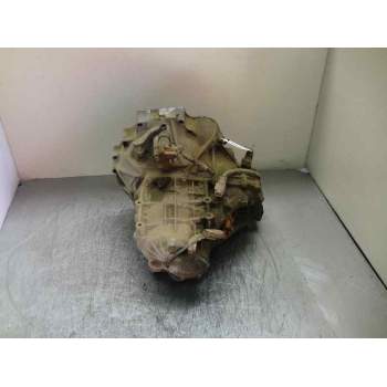 Recambio de caja cambios para nissan primera berlina (p11) 2.0 turbodiesel cat referencia OEM IAM 2J6  38268