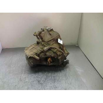Recambio de caja cambios para nissan primera berlina (p11) 2.0 turbodiesel cat referencia OEM IAM 2J6  38268