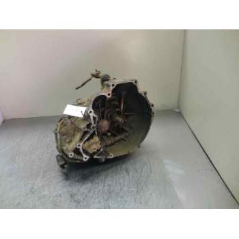 Recambio de caja cambios para nissan primera berlina (p11) 2.0 turbodiesel cat referencia OEM IAM 2J6  38268