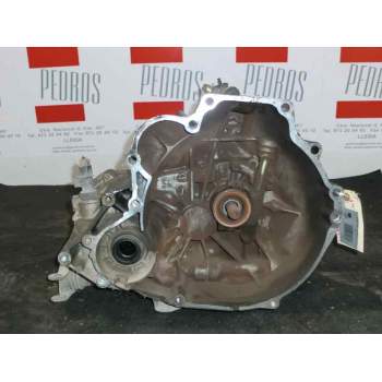 Recambio de caja cambios para » otros... premium 370 26 g 6x2 referencia OEM IAM 2J6  38268