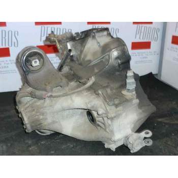 Recambio de caja cambios para » otros... premium 370 26 g 6x2 referencia OEM IAM 2J6  38268