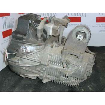 Recambio de caja cambios para » otros... premium 370 26 g 6x2 referencia OEM IAM 2J6  38268