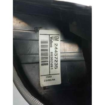 Recambio de piloto trasero izquierdo para opel corsa c referencia OEM IAM 24457235 89307491 38284