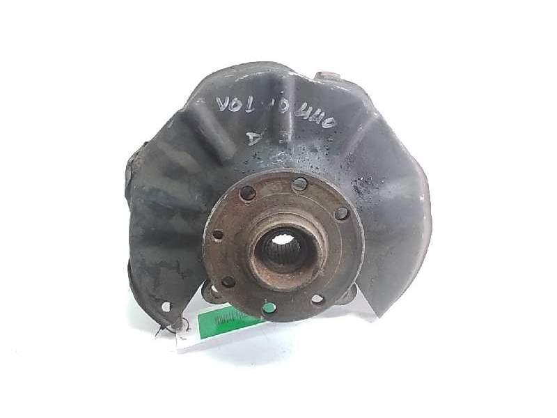 Recambio de mangueta delantera derecha para volvo serie 440 referencia OEM IAM   38373