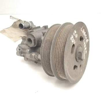 Recambio de bomba servodireccion para lancia lybra berlina 2.0 20v cat referencia OEM IAM   38426