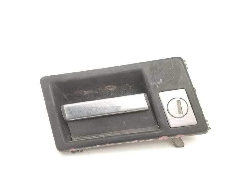 Recambio de maneta exterior delantera derecha para lancia y10 1.3 cat referencia OEM IAM   38439