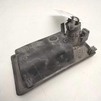 Recambio de maneta exterior delantera derecha para lancia y10 1.3 cat referencia OEM IAM   38439