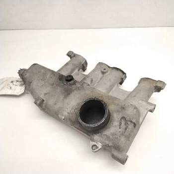 Recambio de colector admision para lancia dedra berl. 1.9 turbodiesel cat referencia OEM IAM 5977039  38456