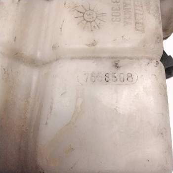 Recambio de deposito expansion para lancia dedra berl. 2.0 16v cat referencia OEM IAM 7658508  38465