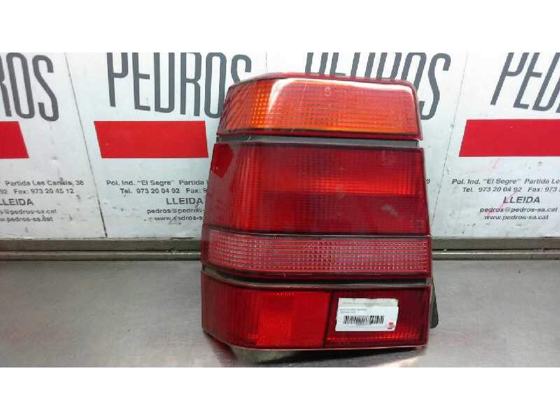 Recambio de piloto trasero izquierdo para » otros... premium 370 26 g 6x2 referencia OEM IAM 297501  38469