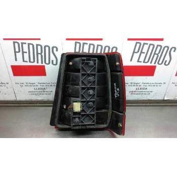 Recambio de piloto trasero izquierdo para » otros... premium 370 26 g 6x2 referencia OEM IAM 297501  38469