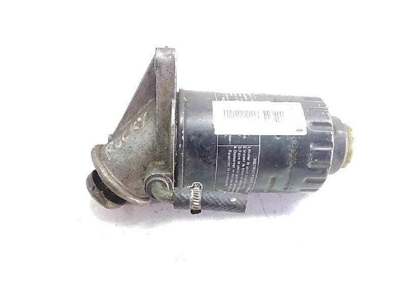 Recambio de filtro gasoil para daihatsu rocky f75lv referencia OEM IAM BG1553  38471