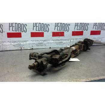 Recambio de columna direccion para bmw serie 3 berlina (e46) 2.0 16v referencia OEM IAM   38496