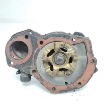 Recambio de bomba agua para renault trafic (desde 5.89) 2.5 diesel referencia OEM IAM   38521