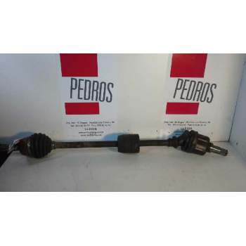 Recambio de transmision delantera derecha para ford ka (ccq) 1.3 cat referencia OEM IAM   