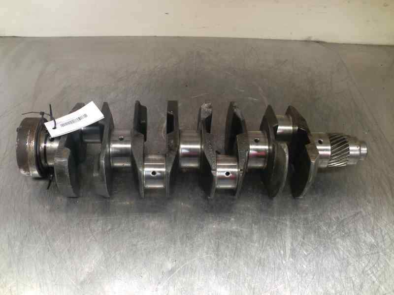 Recambio de cigueñal para nissan trade 2.8 referencia OEM IAM 707000  38564