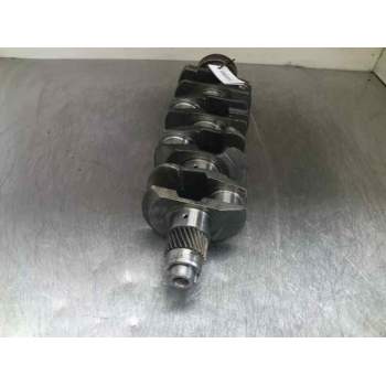 Recambio de cigueñal para nissan trade 2.8 referencia OEM IAM 707000  38564