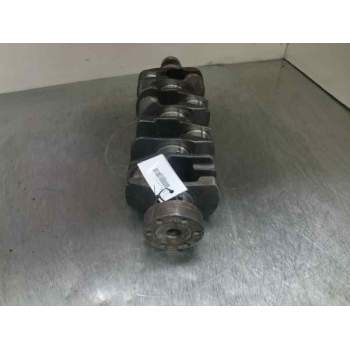 Recambio de cigueñal para nissan trade 2.8 referencia OEM IAM 707000  38564