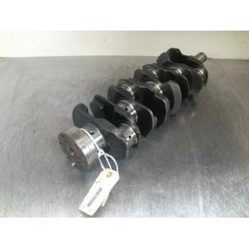 Recambio de cigueñal para nissan trade 2.8 referencia OEM IAM JGSBC3  38564