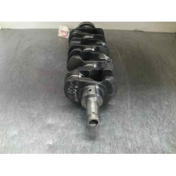 Recambio de cigueñal para nissan trade 2.8 referencia OEM IAM JGSBC3  38564