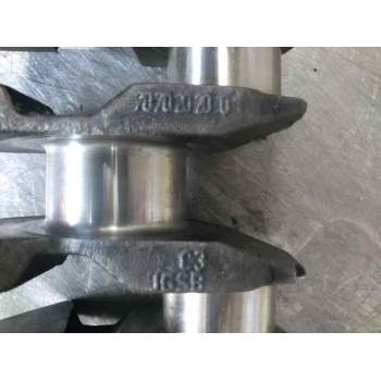 Recambio de cigueñal para nissan trade 2.8 referencia OEM IAM JGSBC3  38564