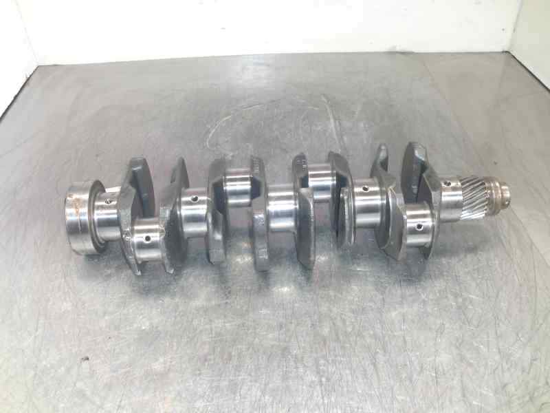 Recambio de cigueñal para nissan trade 2.8 referencia OEM IAM Z1316SB  38564