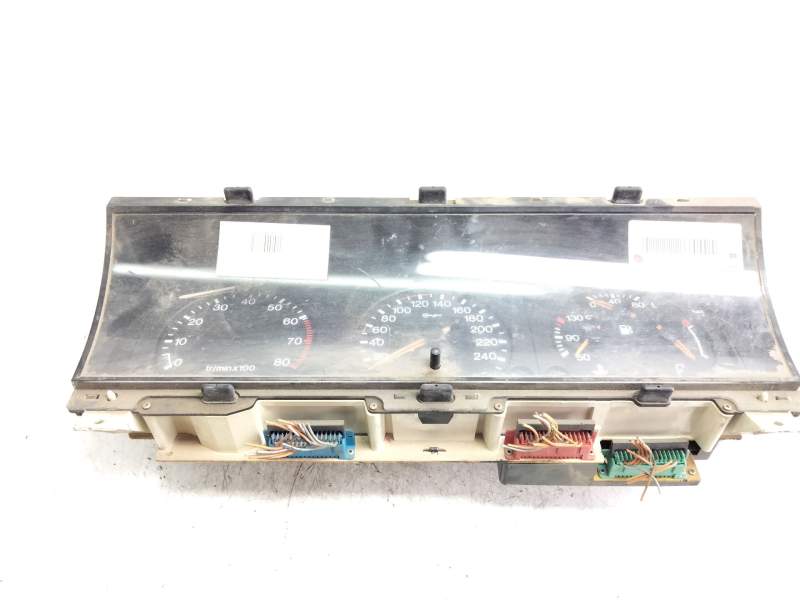 Recambio de cuadro instrumentos para citroën xm berlina referencia OEM IAM 96017134  3868
