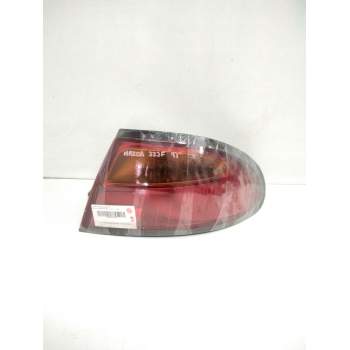Recambio de piloto trasero derecho para mazda 323 berlina (bg) 1.6 cat referencia OEM IAM STANLEY 0431439R  38701