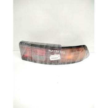 Recambio de piloto trasero derecho para mazda 323 berlina (bg) 1.6 cat referencia OEM IAM 0431321R  38701