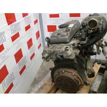 Recambio de motor completo para citroën xsara berlina 1.6 referencia OEM IAM NFZ  38706