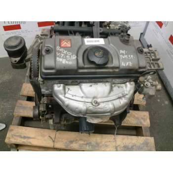 Recambio de motor completo para citroën xsara berlina 1.6 referencia OEM IAM NFZ  38706