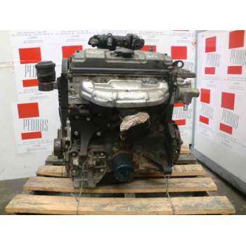Recambio de motor completo para citroën xsara berlina 1.6 referencia OEM IAM NFZ  38706