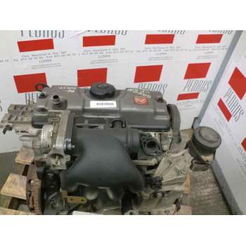Recambio de motor completo para citroën xsara berlina 1.6 referencia OEM IAM NFZ  38706