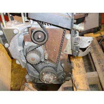 Recambio de motor completo para citroën xsara berlina 1.6 referencia OEM IAM NFZ  38706