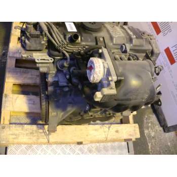 Recambio de motor completo para citroën xsara berlina 1.6 referencia OEM IAM NFZ  38706