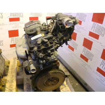 Recambio de motor completo para citroën xsara berlina 1.6 referencia OEM IAM NFZ  38706