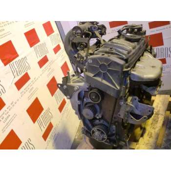 Recambio de motor completo para citroën xsara berlina 1.6 referencia OEM IAM NFZ  38706