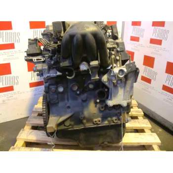 Recambio de motor completo para citroën xsara berlina 1.6 referencia OEM IAM NFZ  38706