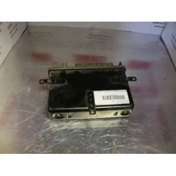 Recambio de centralita motor uce para citroën xm berlina referencia OEM IAM S101320001D B550976D C9600011280