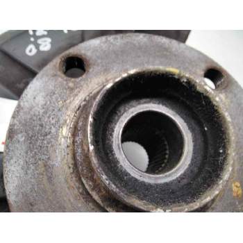 Recambio de mangueta delantera izquierda para audi 80/90 (893) 2.2 referencia OEM IAM   38724