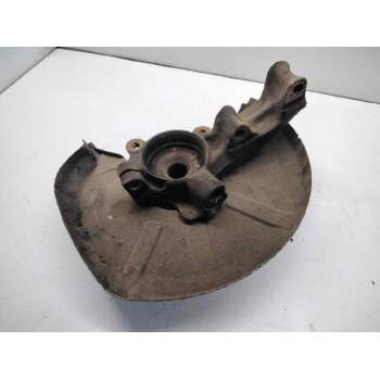 Recambio de mangueta delantera izquierda para audi 80/90 (893) 2.2 referencia OEM IAM   38724