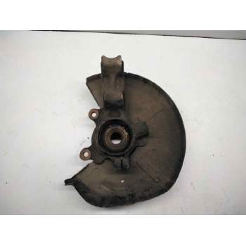 Recambio de mangueta delantera izquierda para audi 80/90 (893) 2.2 referencia OEM IAM   38724