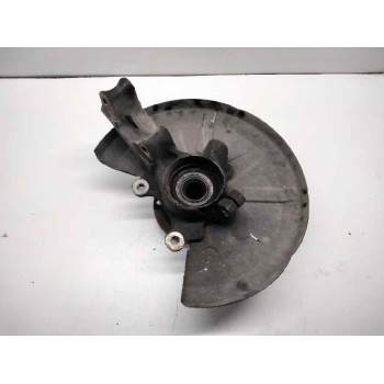 Recambio de mangueta delantera izquierda para audi 80/90 (893) 2.2 referencia OEM IAM   38724